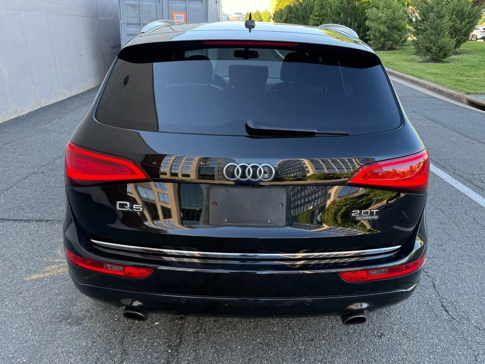 2015 Audi 8R Q5 - Image 7 of 20
