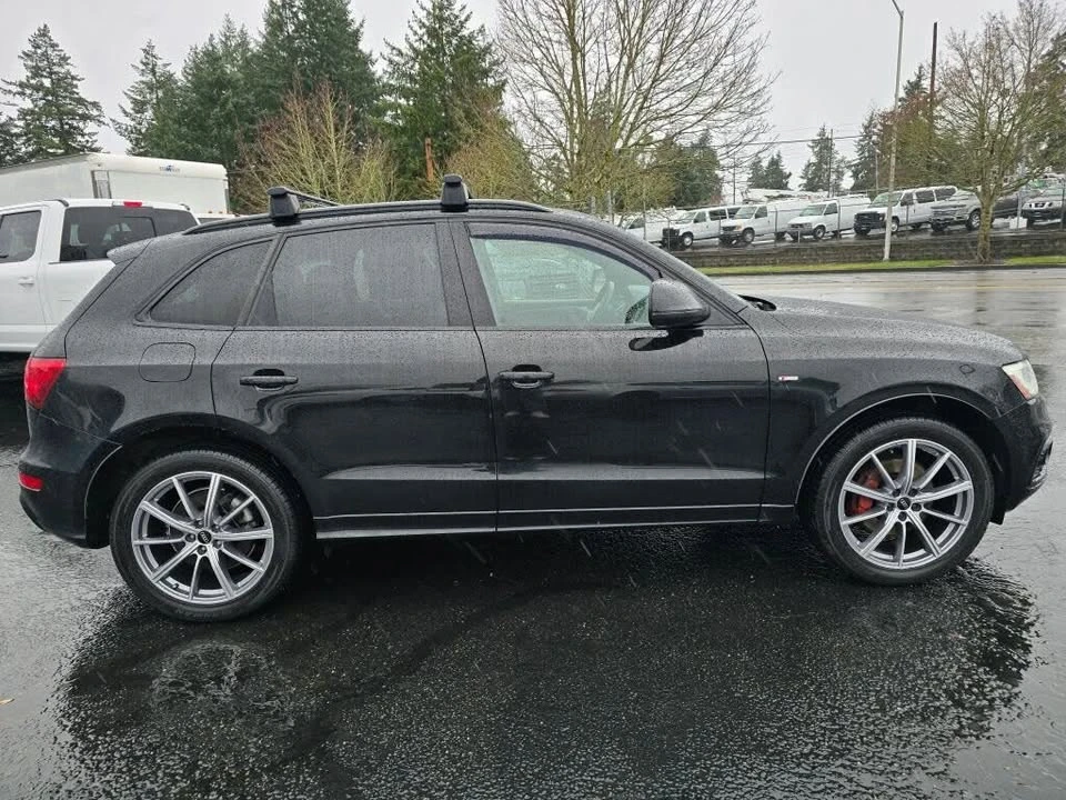 2015 Audi 8R Q5 - Image 6 of 20