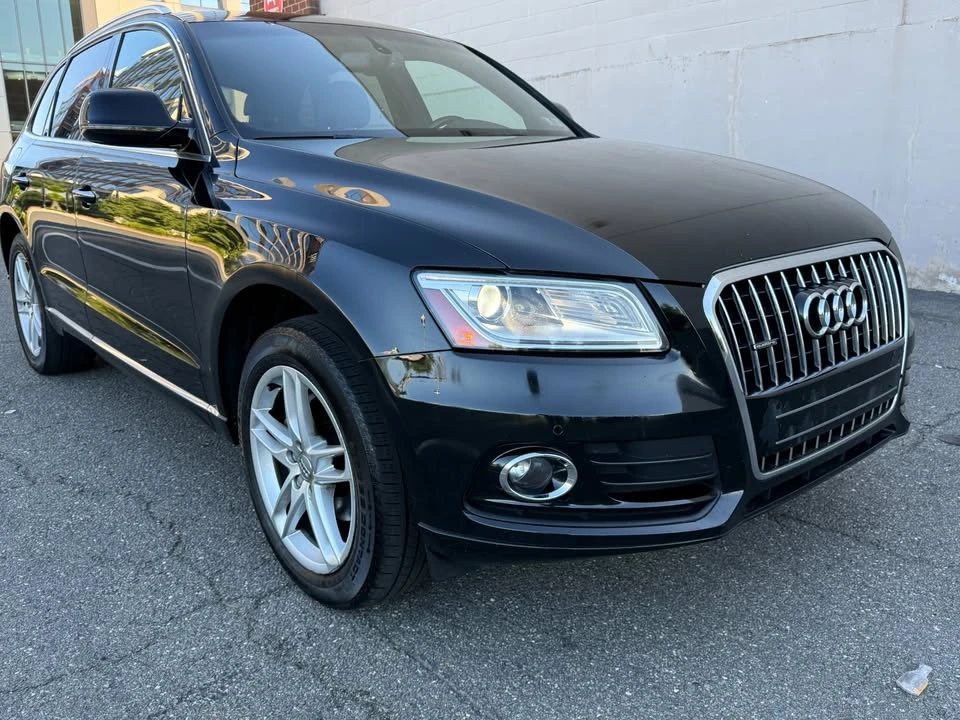 2015 Audi 8R Q5 - Image 5 of 20