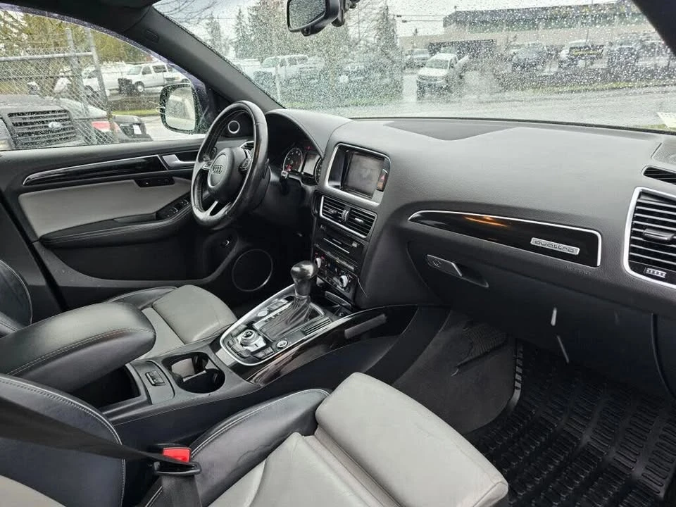 2015 Audi 8R Q5 - Image 10 of 20