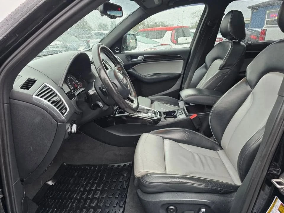 2015 Audi 8R Q5 - Image 19 of 20