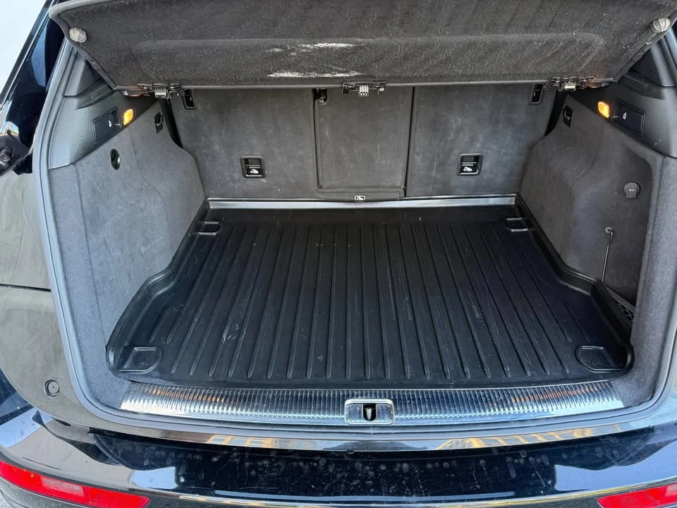 2015 Audi 8R Q5 - Image 8 of 20
