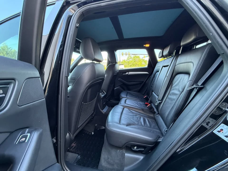 2015 Audi 8R Q5 - Image 13 of 20