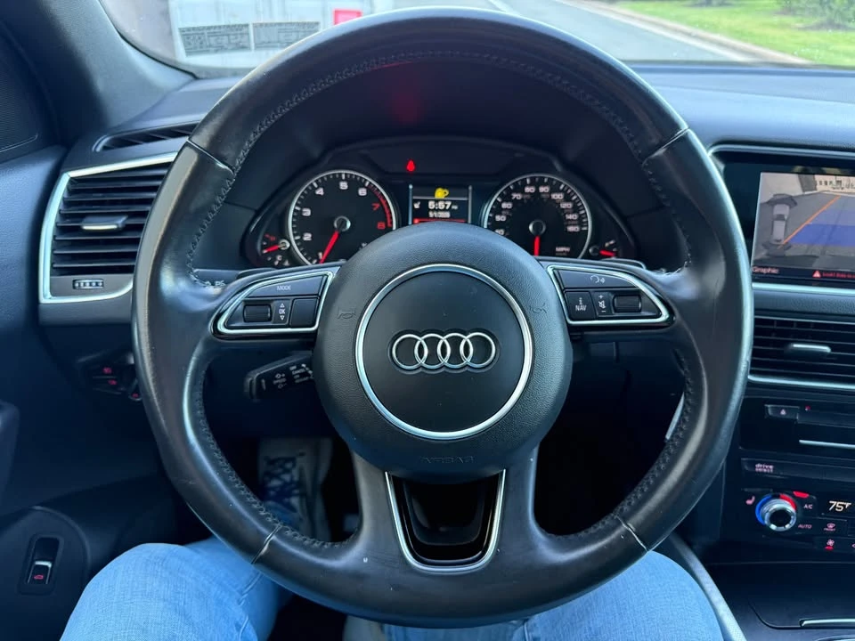 2015 Audi 8R Q5 - Image 19 of 20