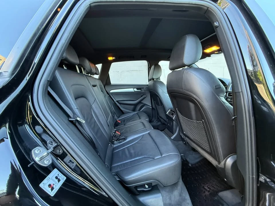 2015 Audi 8R Q5 - Image 14 of 20