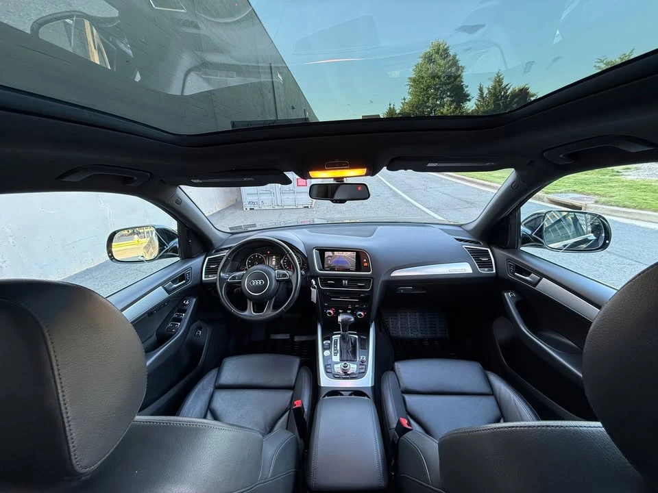 2015 Audi 8R Q5 - Image 17 of 20