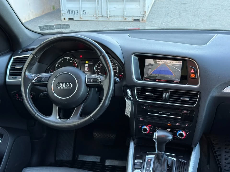 2015 Audi 8R Q5 - Image 18 of 20