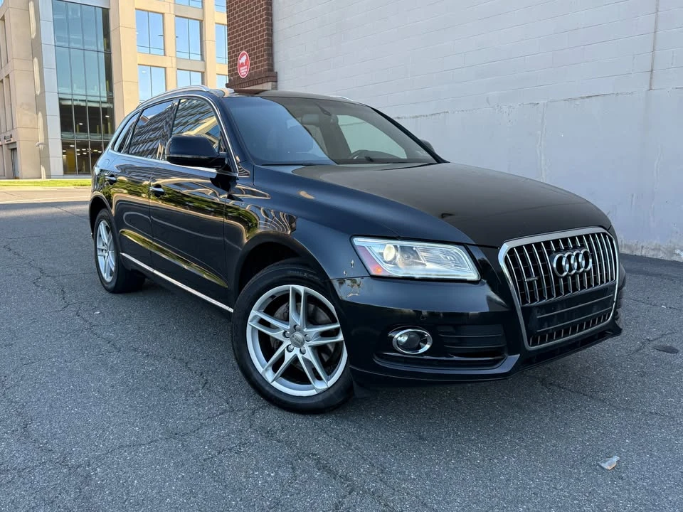 2015 Audi 8R Q5 - Image 2 of 20