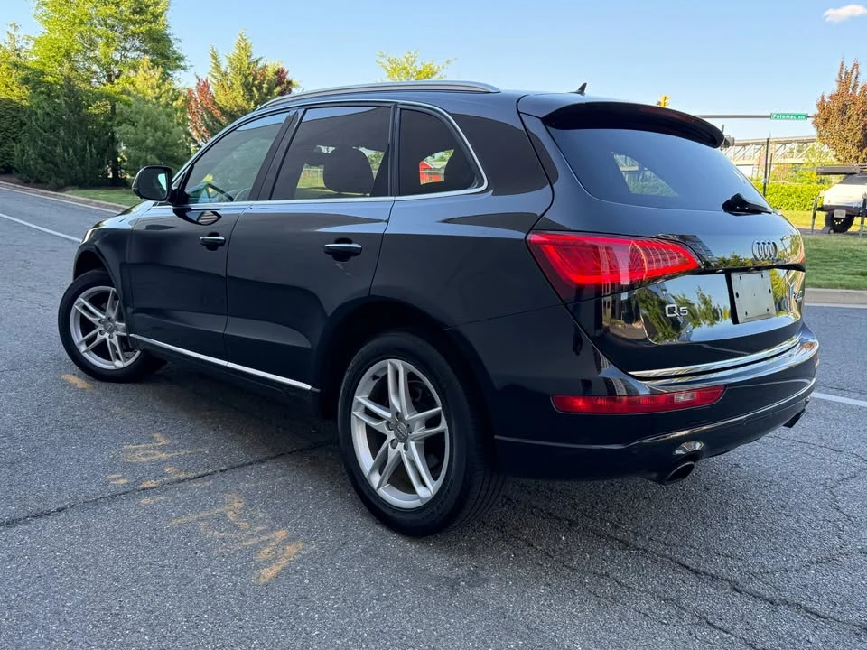 2015 Audi 8R Q5 - Image 3 of 20
