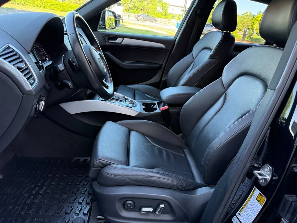 2015 Audi 8R Q5 - Image 12 of 20