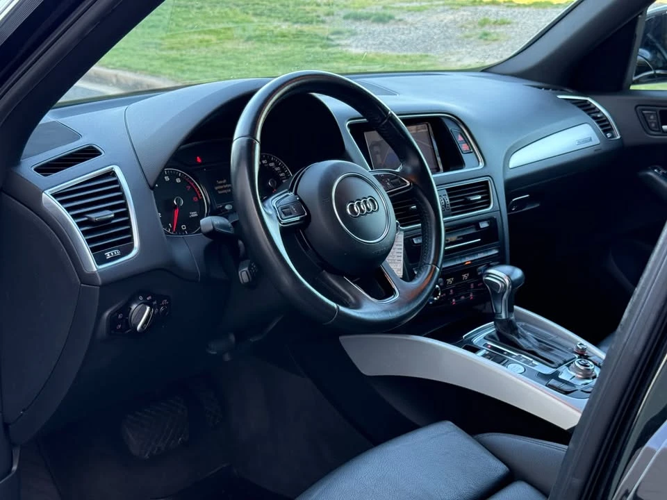 2015 Audi 8R Q5 - Image 11 of 20