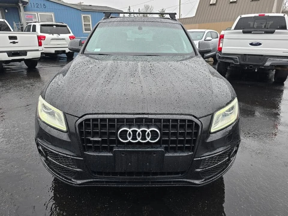 2015 Audi 8R Q5 - Image 8 of 20