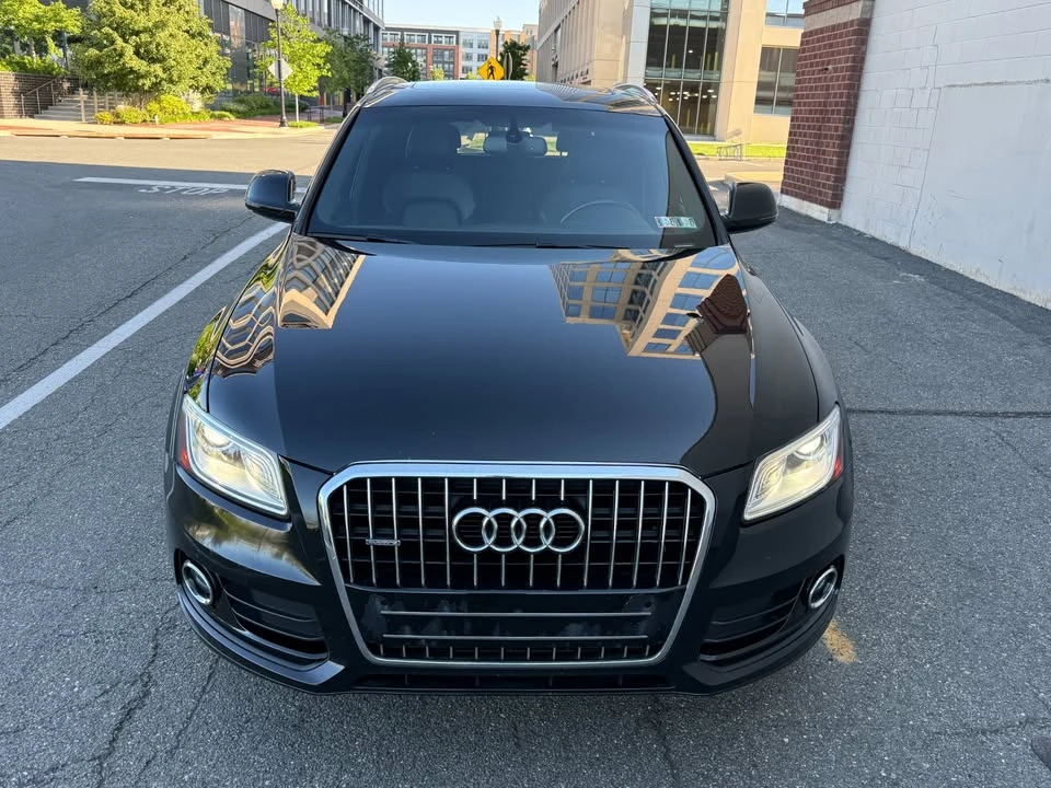 2015 Audi 8R Q5 - Image 4 of 20