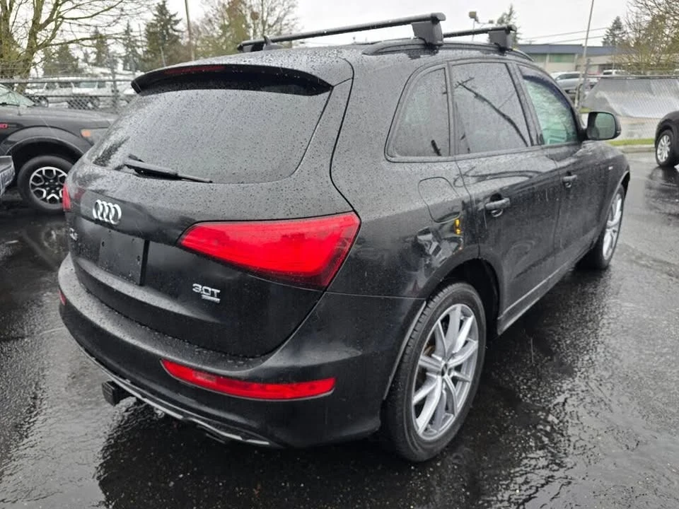 2015 Audi 8R Q5 - Image 5 of 20