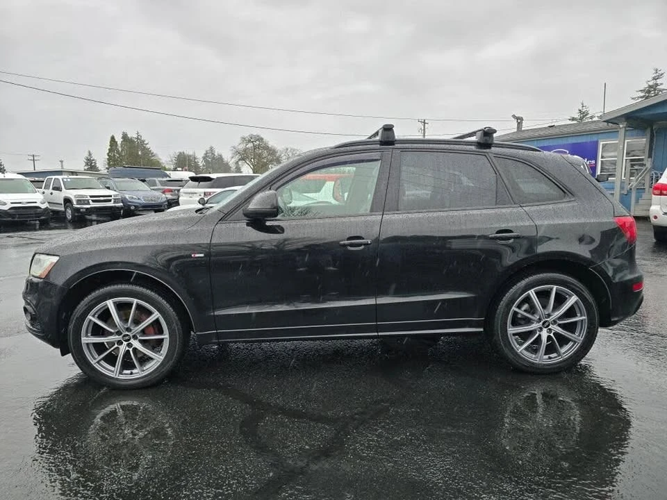 2015 Audi 8R Q5 - Image 2 of 20