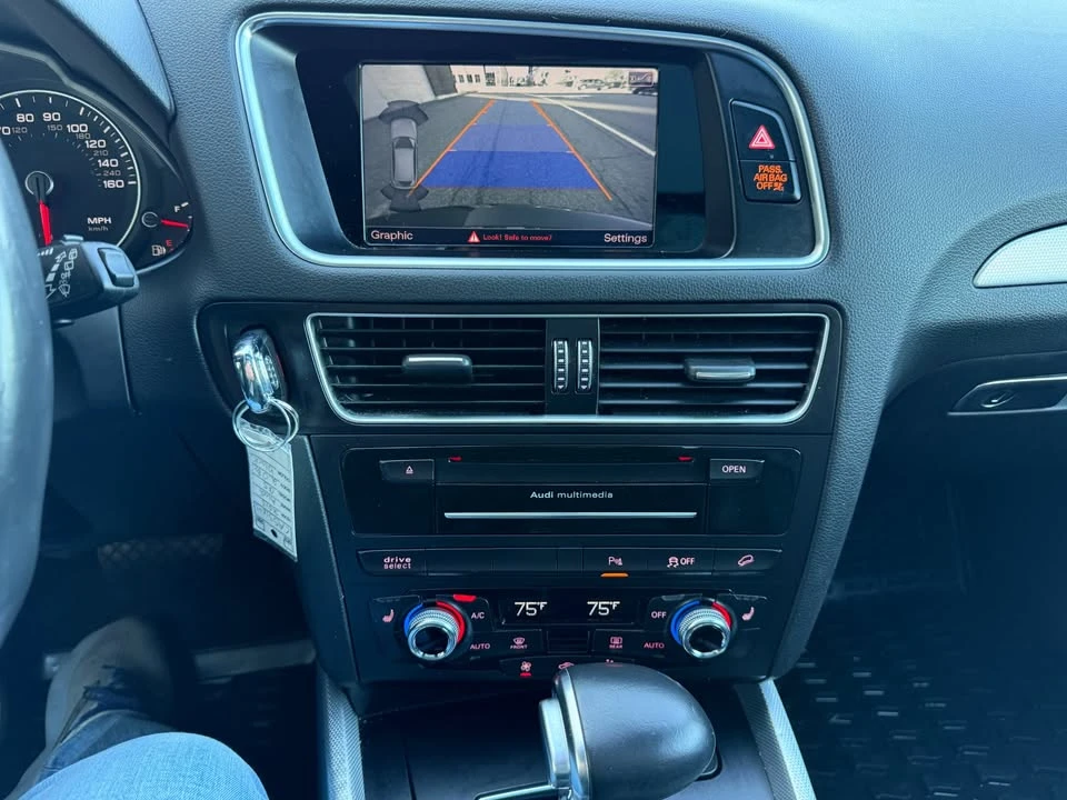 2015 Audi 8R Q5 - Image 20 of 20