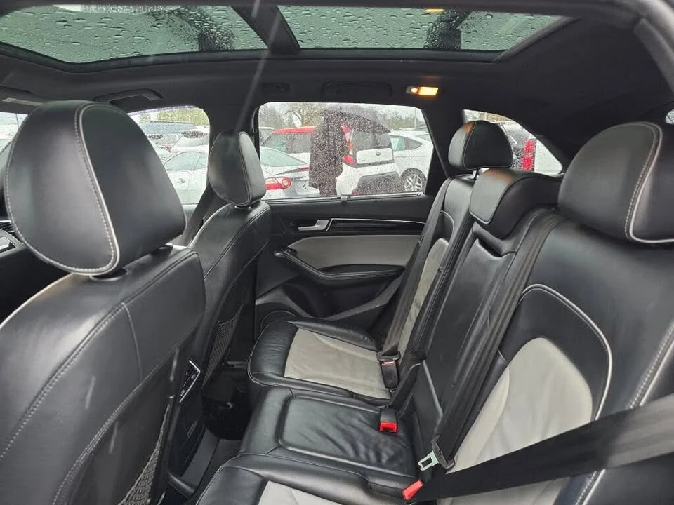 2015 Audi 8R Q5 - Image 16 of 20