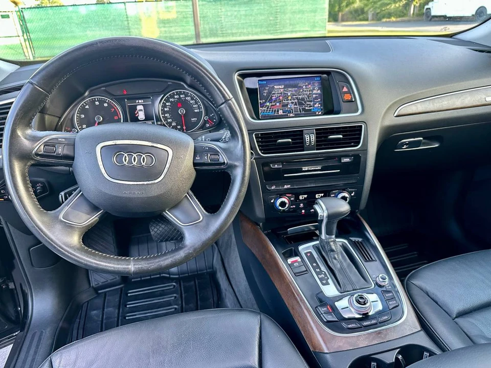 2015 Audi 8R Q5 - Image 16 of 17