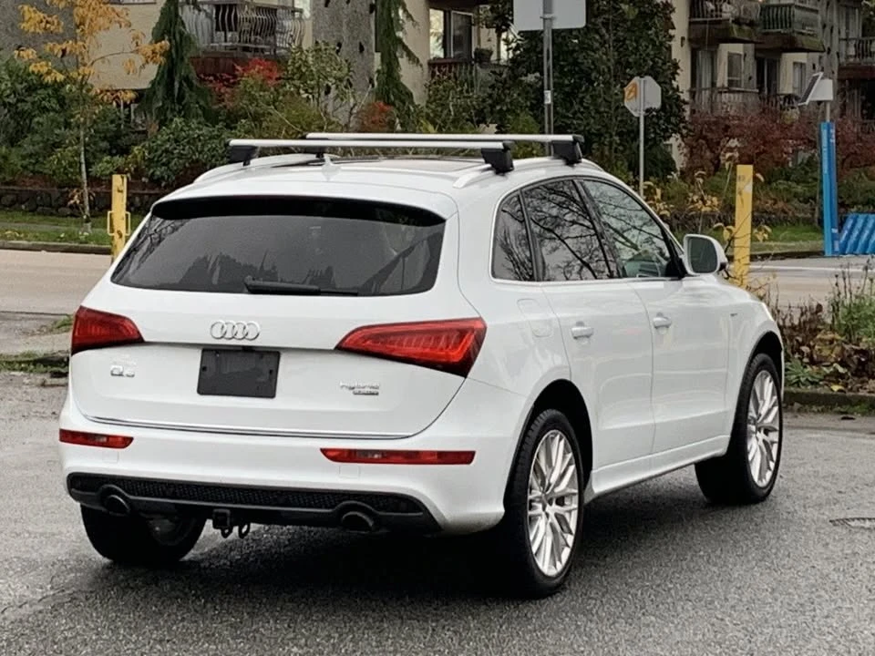 2015 Audi 8R Q5 - Image 6 of 17