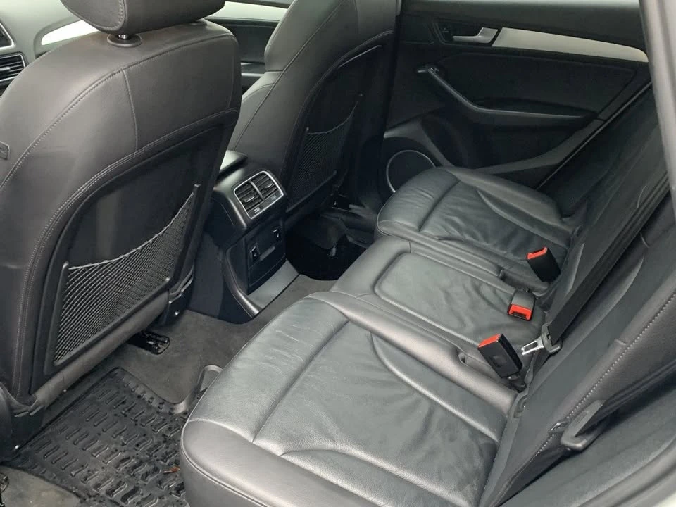 2015 Audi 8R Q5 - Image 13 of 17