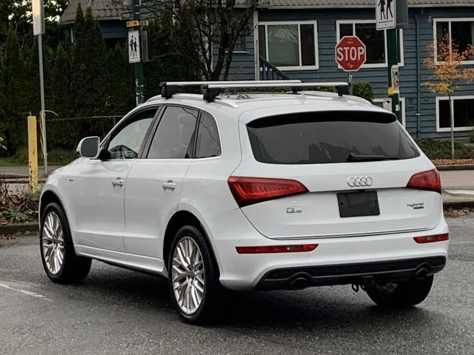 2015 Audi 8R Q5 - Image 7 of 17