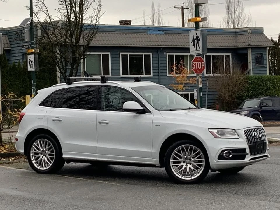 2015 Audi 8R Q5 - Image 3 of 17