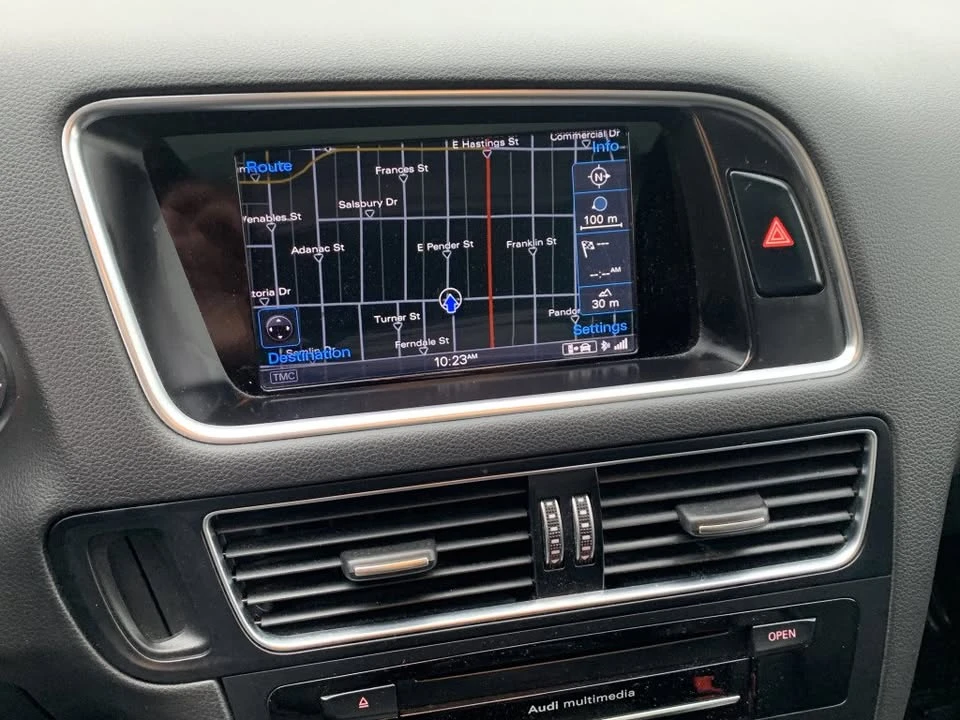 2015 Audi 8R Q5 - Image 17 of 17