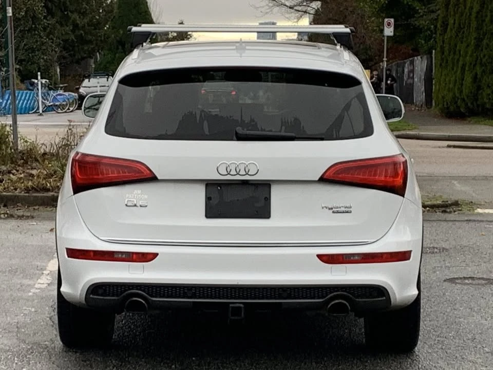 2015 Audi 8R Q5 - Image 5 of 17