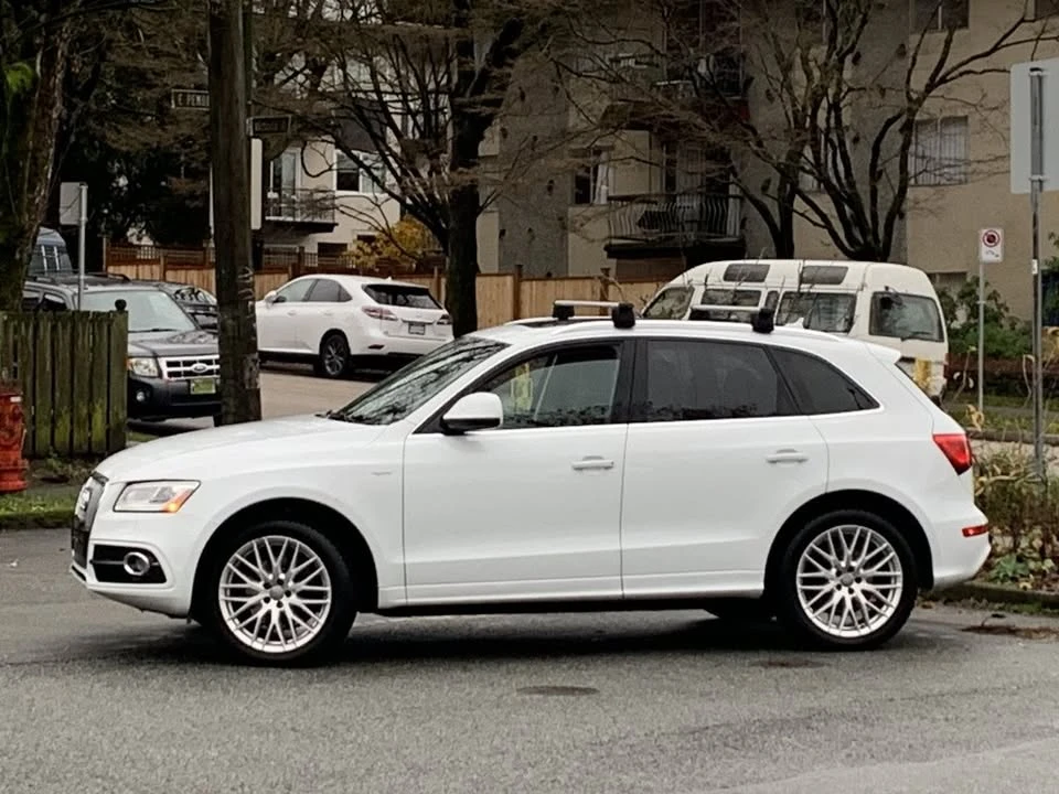 2015 Audi 8R Q5 - Image 4 of 17