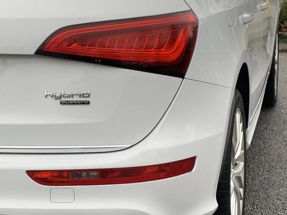 2015 Audi 8R Q5 - Image 8 of 17