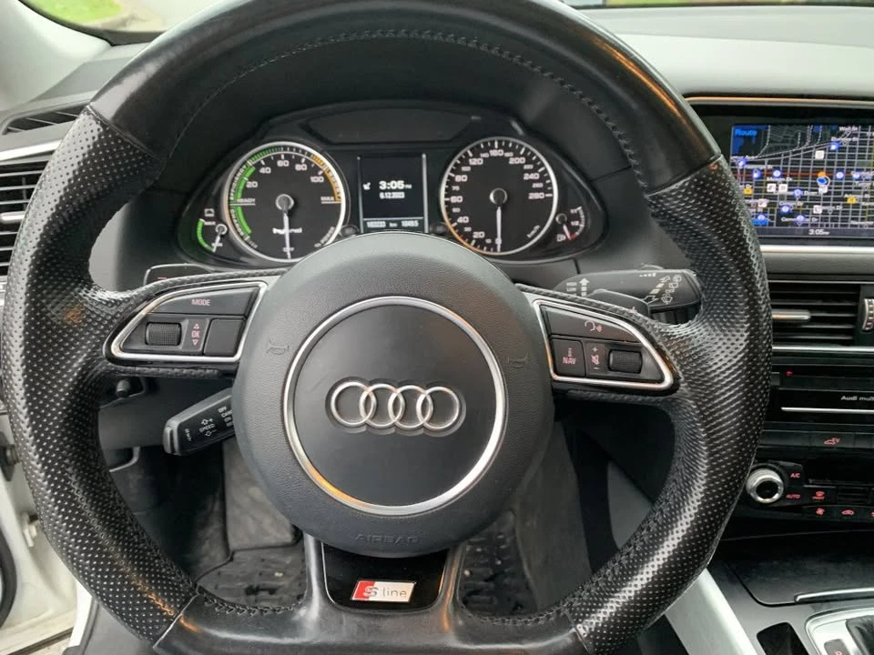 2015 Audi 8R Q5 - Image 12 of 17