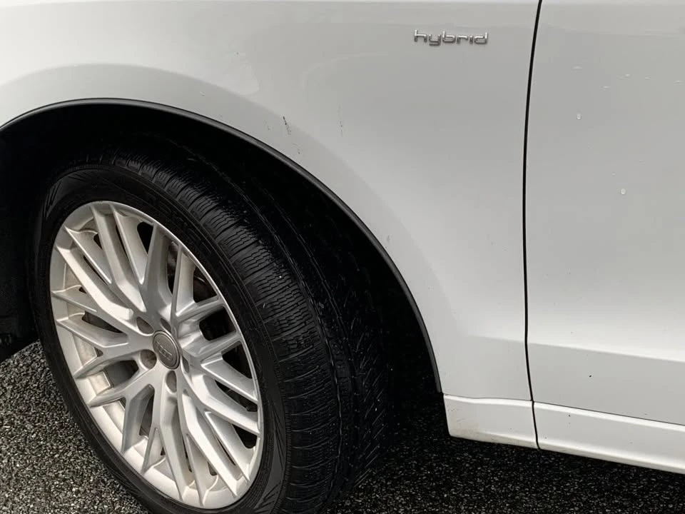 2015 Audi 8R Q5 - Image 14 of 17
