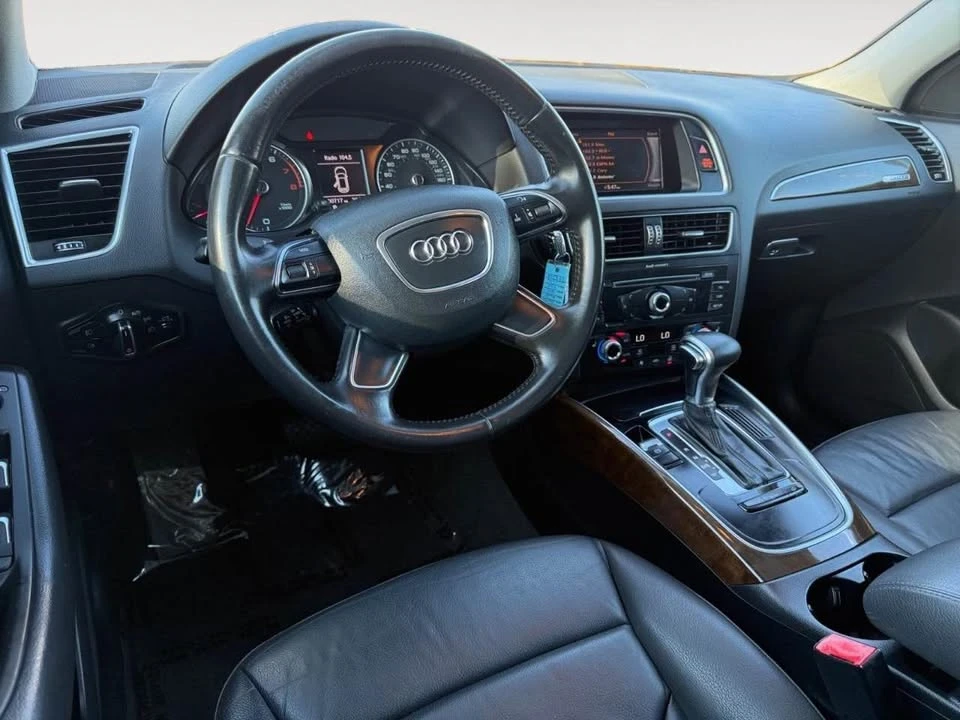 2015 Audi 8R Q5 - Image 5 of 6