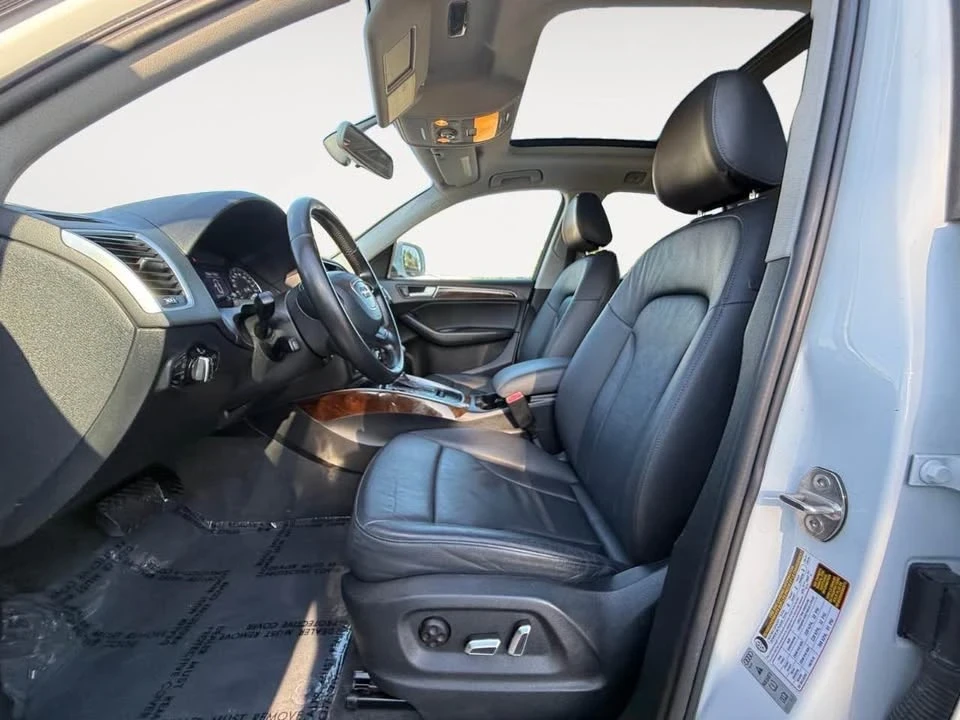 2015 Audi 8R Q5 - Image 4 of 6