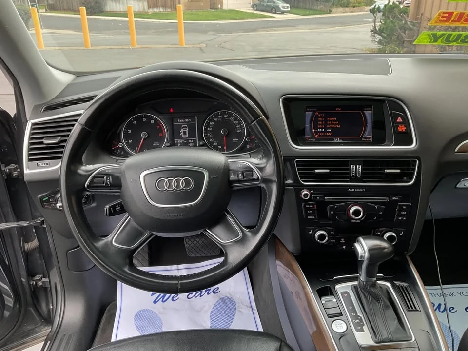 2015 Audi 8R Q5 - Image 11 of 16