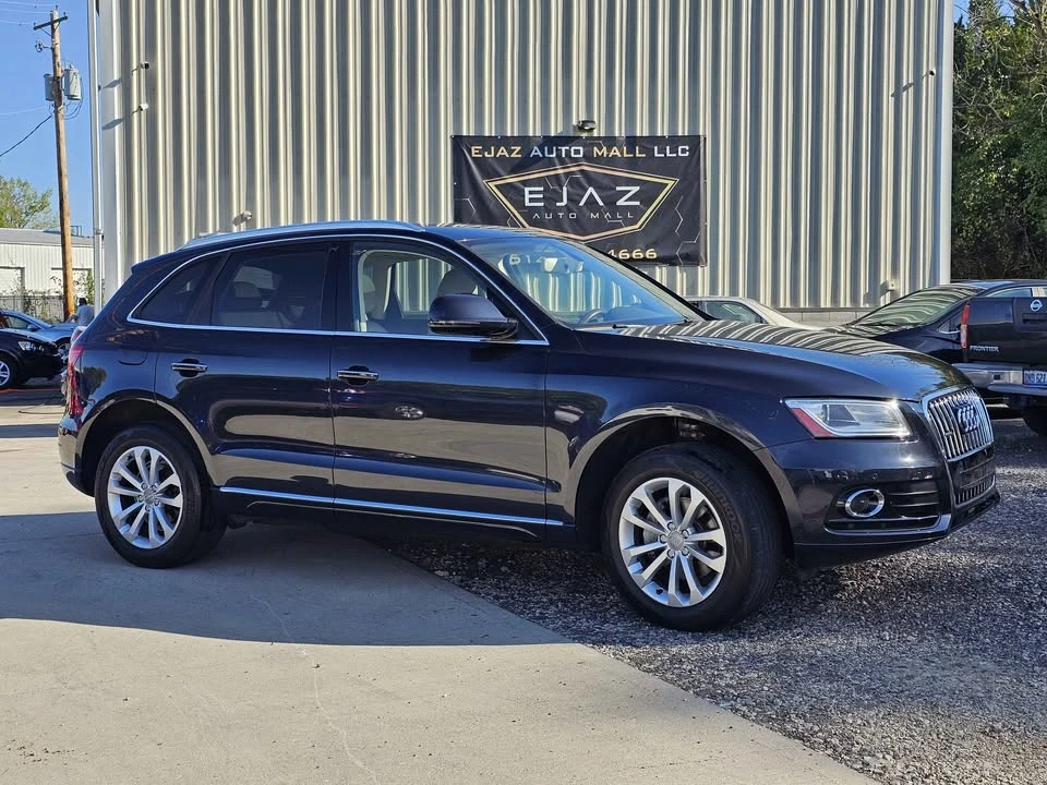 2015 Audi 8R Q5 - Image 3 of 20
