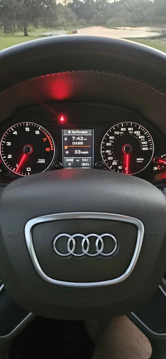 2015 Audi 8R Q5 - Image 9 of 13