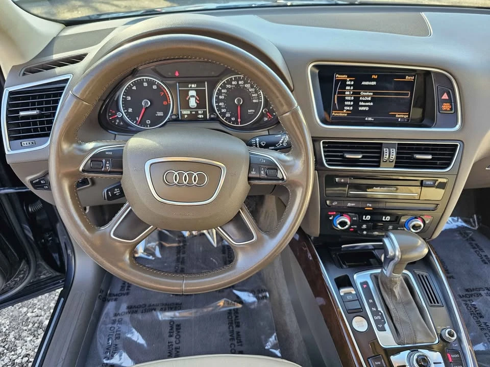 2015 Audi 8R Q5 - Image 14 of 20