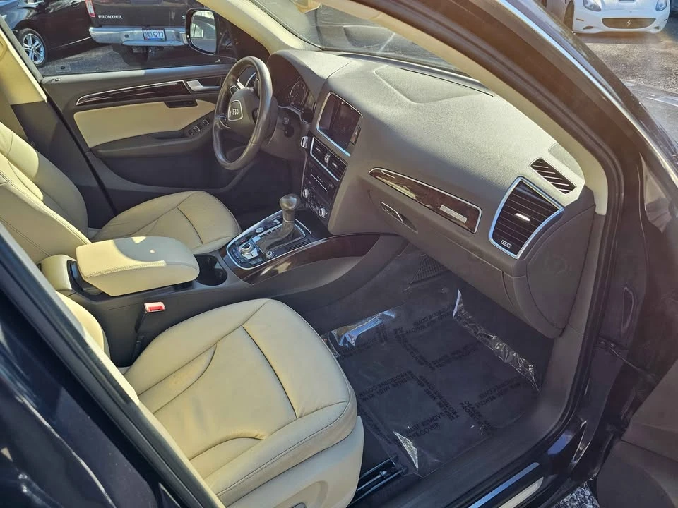 2015 Audi 8R Q5 - Image 9 of 20
