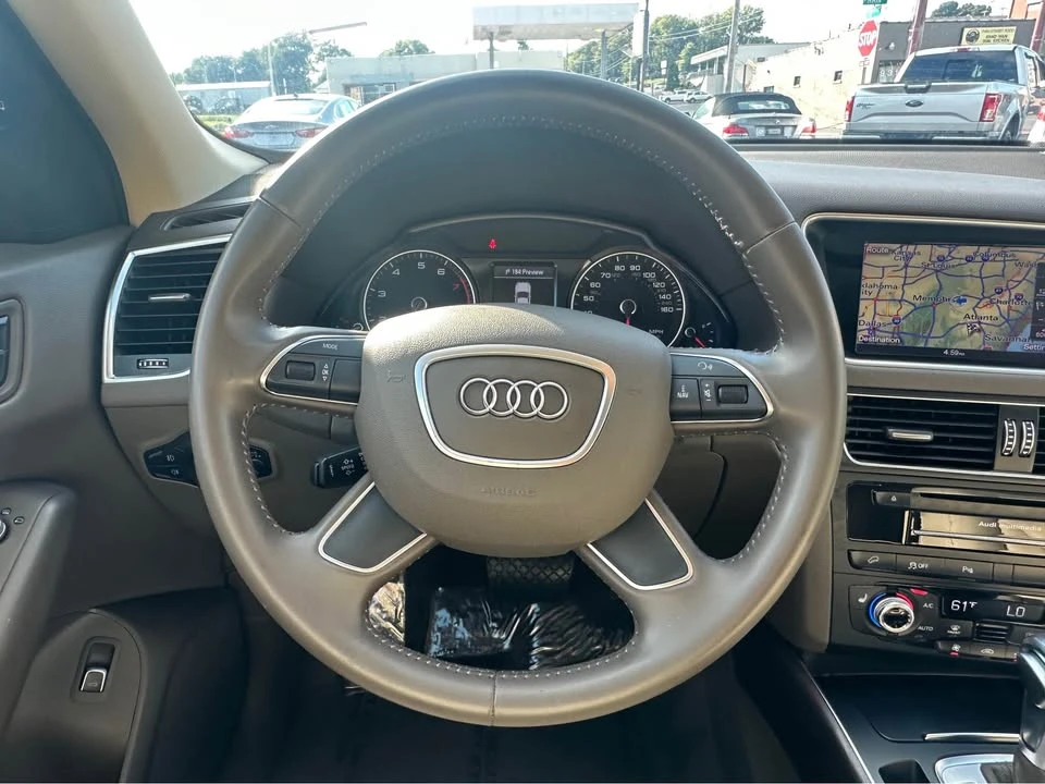 2015 Audi 8R Q5 - Image 15 of 19
