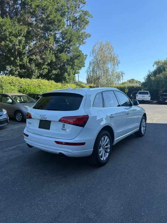 2015 Audi 8R Q5 - Image 7 of 14