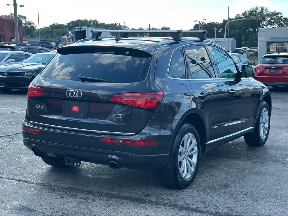 2015 Audi 8R Q5 - Image 5 of 19