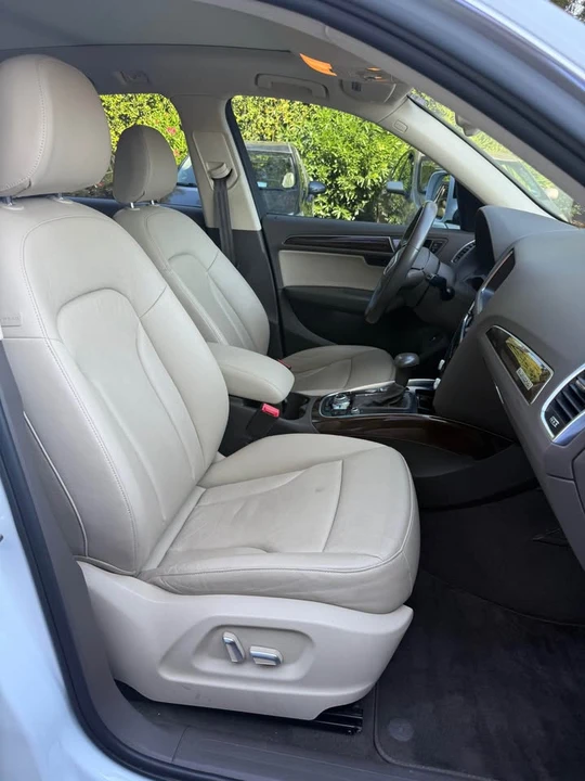 2015 Audi 8R Q5 - Image 11 of 14