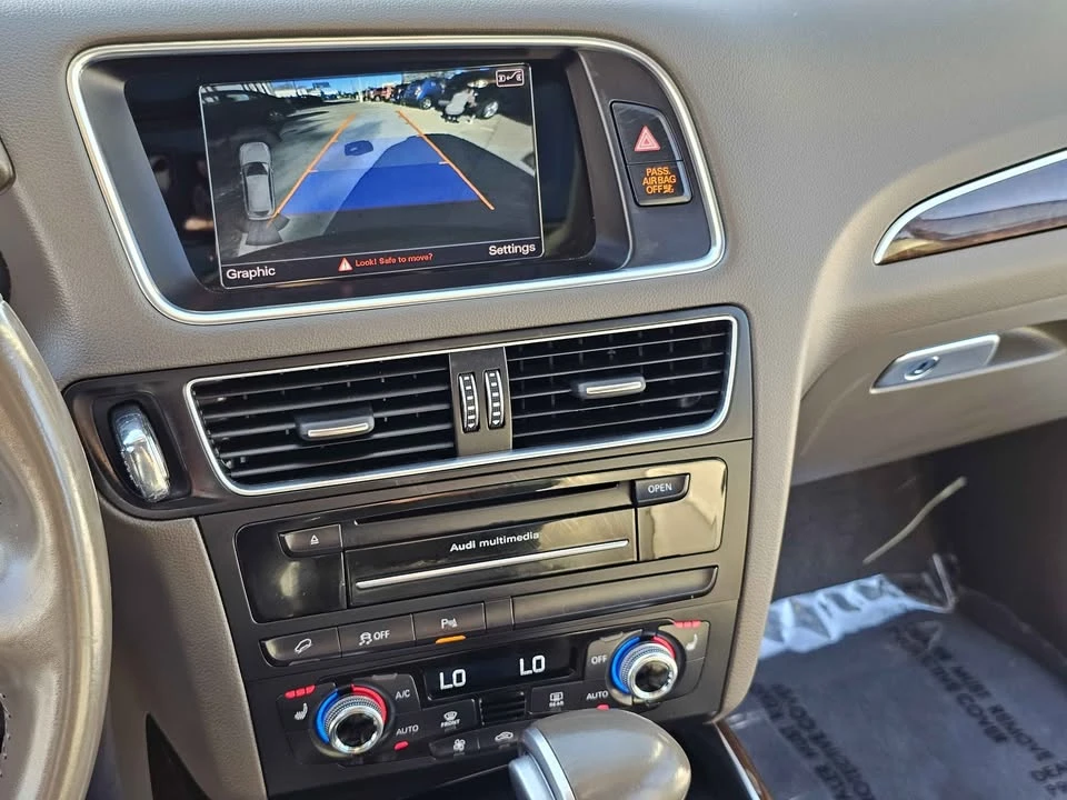 2015 Audi 8R Q5 - Image 13 of 20