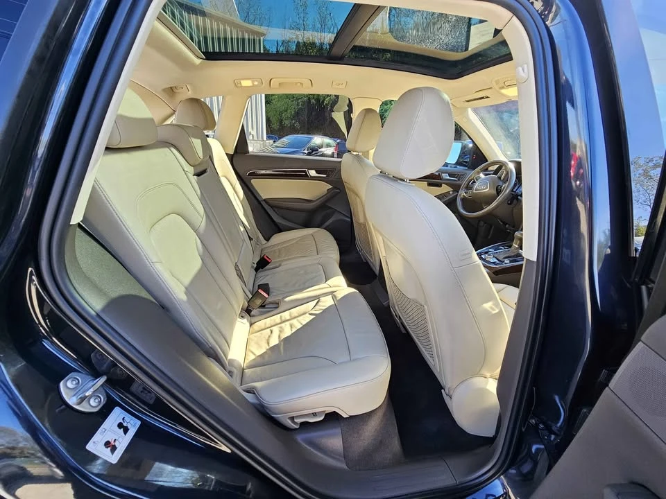 2015 Audi 8R Q5 - Image 13 of 20