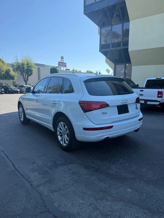 2015 Audi 8R Q5 - Image 4 of 14