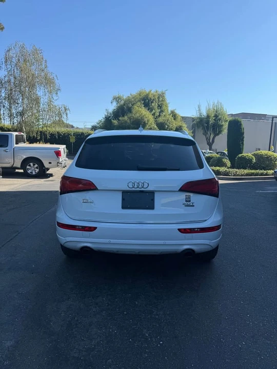 2015 Audi 8R Q5 - Image 5 of 14