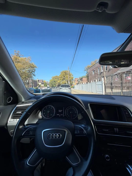 2015 Audi 8R Q5 - Image 5 of 6