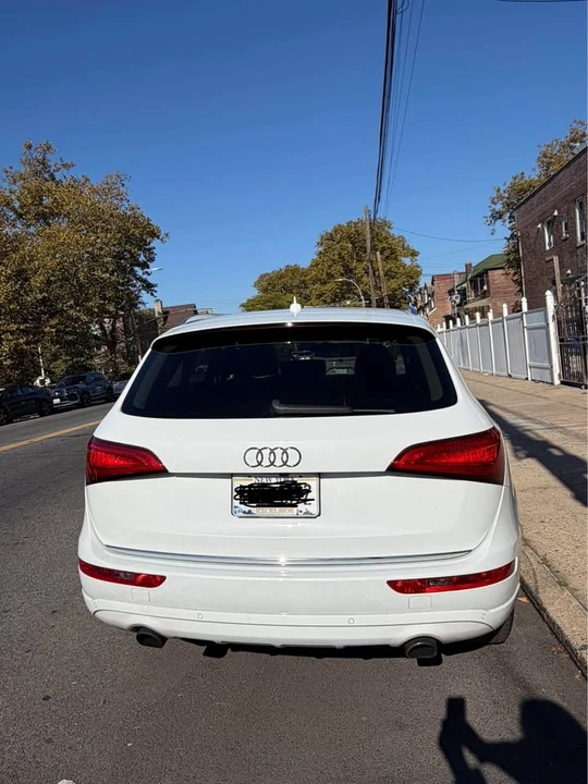 2015 Audi 8R Q5 - Image 3 of 6