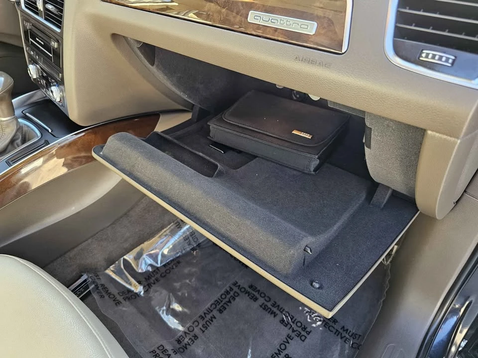 2015 Audi 8R Q5 - Image 15 of 20